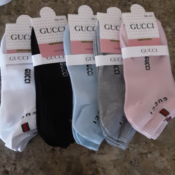 Men’s Socks Set 🧦 - Picture 9 of 9